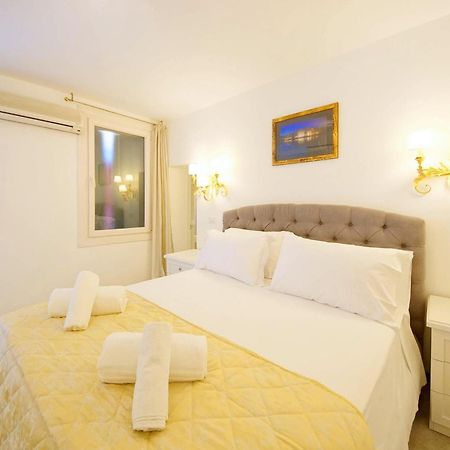Dolcevita Apartments N 521 เวนิส ภายนอก รูปภาพ