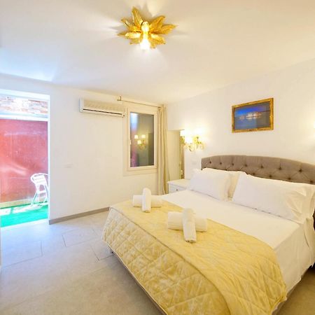 Dolcevita Apartments N 521 เวนิส ภายนอก รูปภาพ