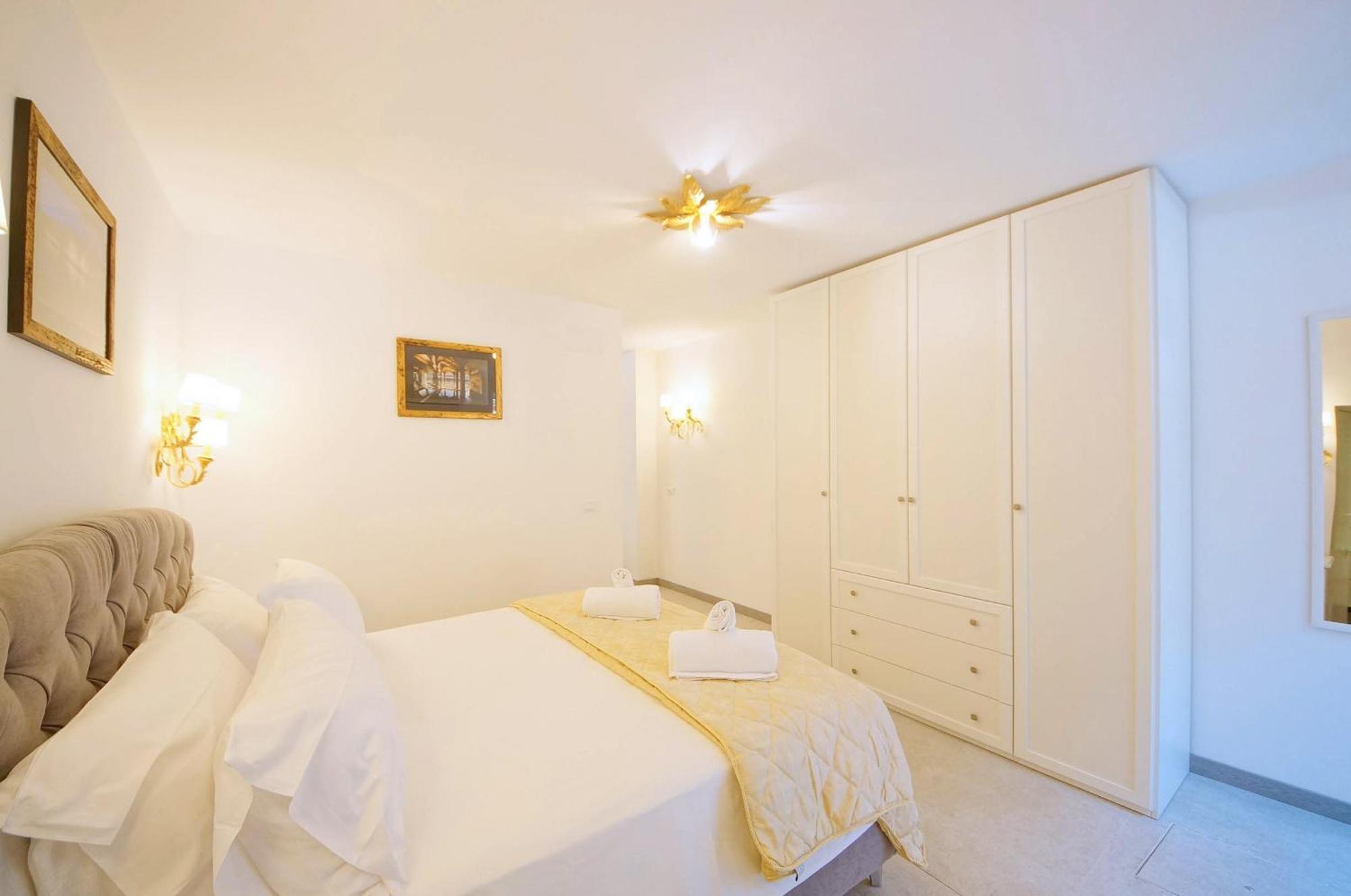 Dolcevita Apartments N 521 เวนิส ภายนอก รูปภาพ