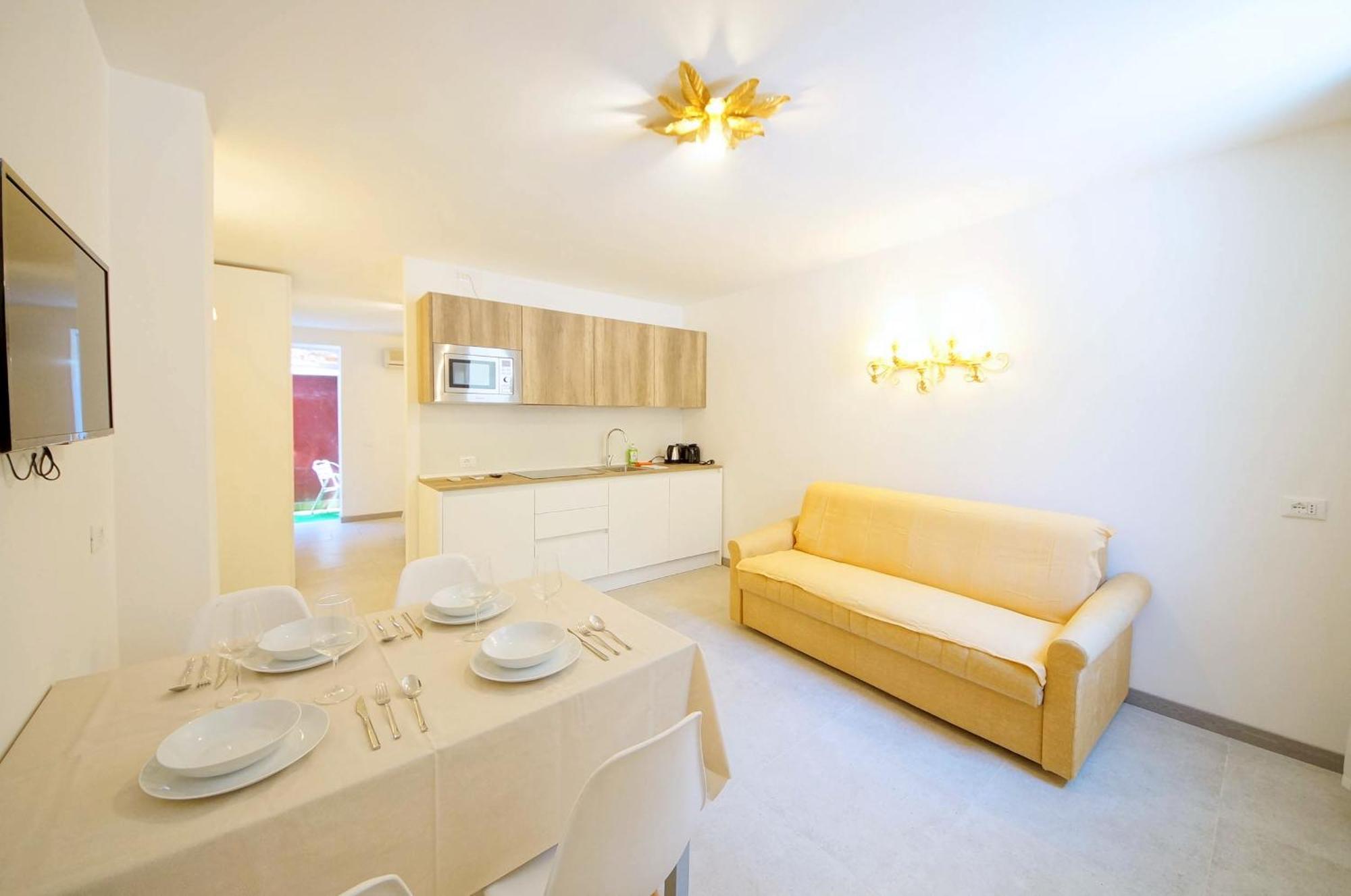 Dolcevita Apartments N 521 เวนิส ภายนอก รูปภาพ