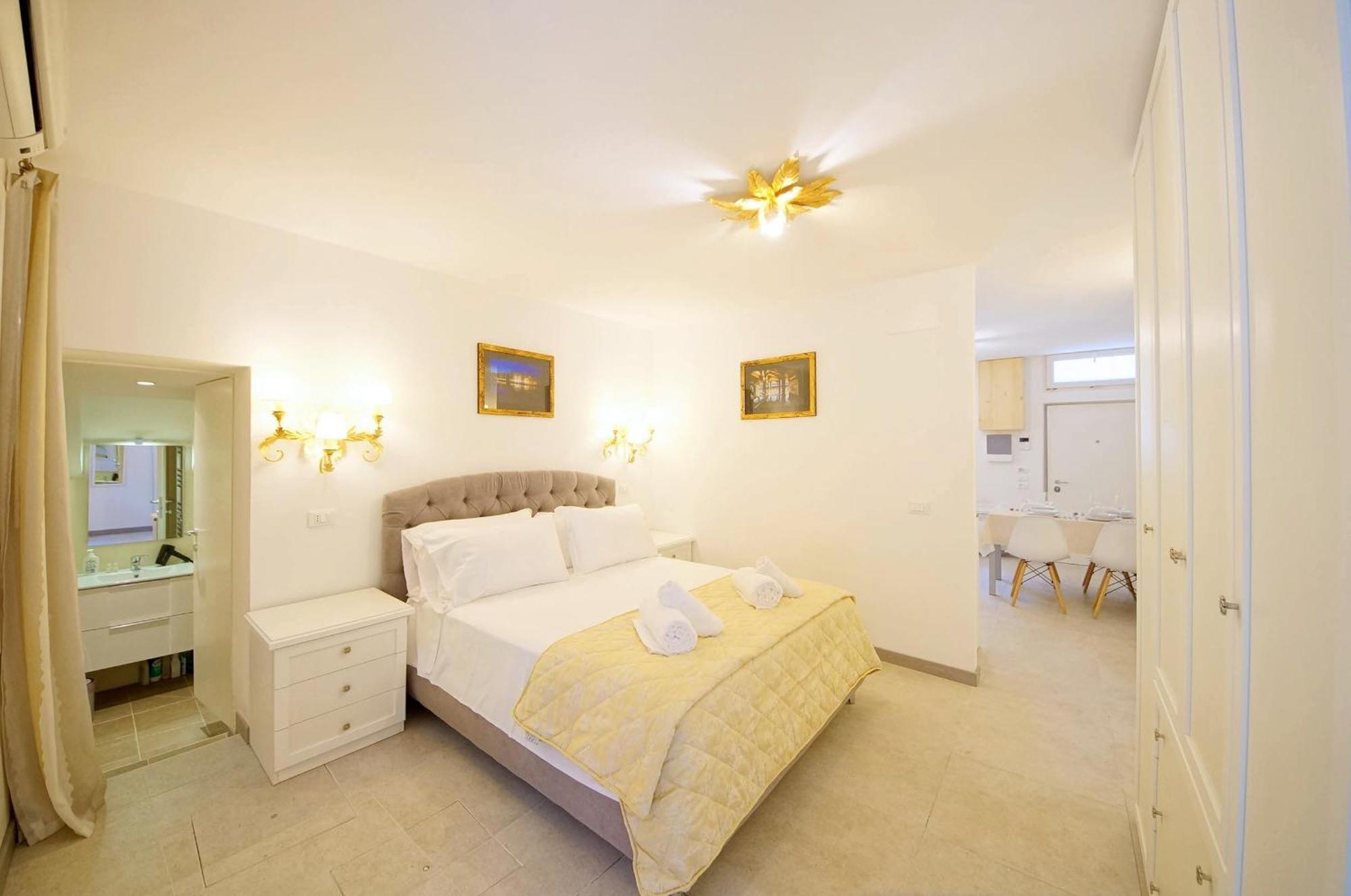 Dolcevita Apartments N 521 เวนิส ภายนอก รูปภาพ