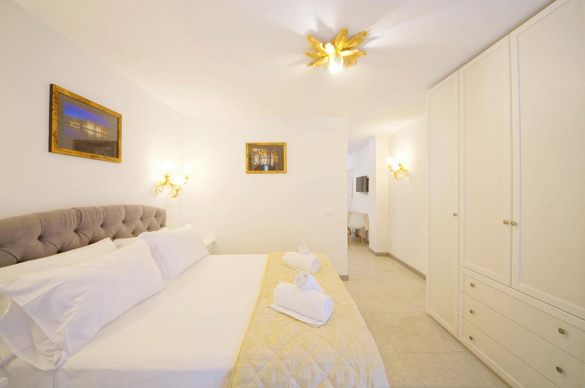 Dolcevita Apartments N 521 เวนิส ภายนอก รูปภาพ
