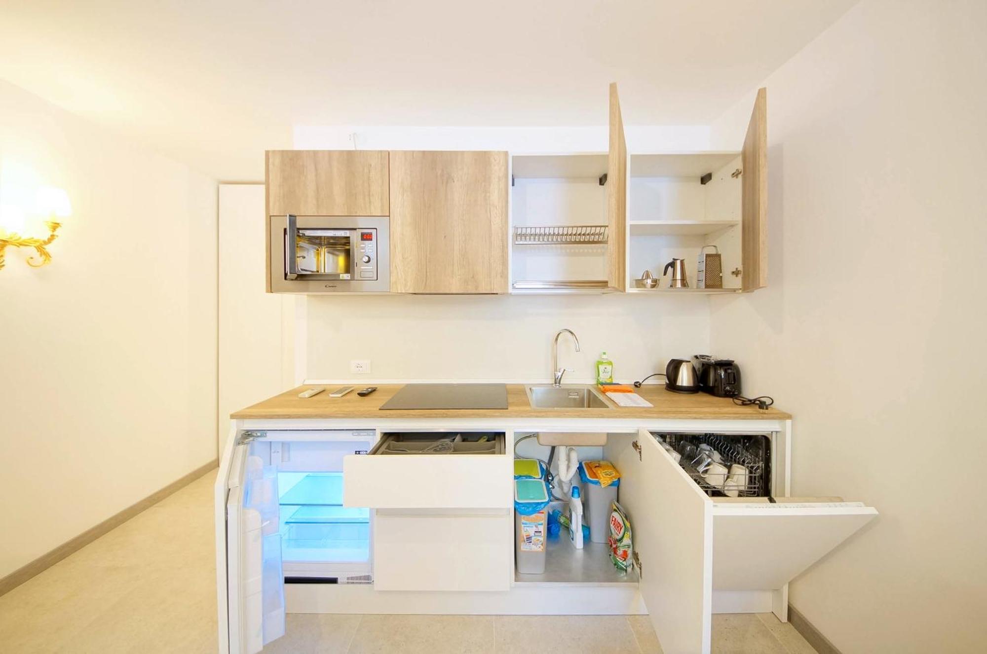 Dolcevita Apartments N 521 เวนิส ภายนอก รูปภาพ