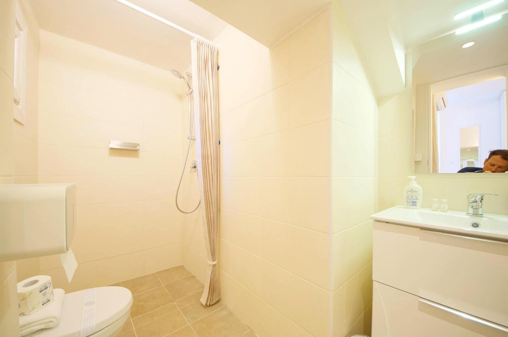 Dolcevita Apartments N 521 เวนิส ภายนอก รูปภาพ