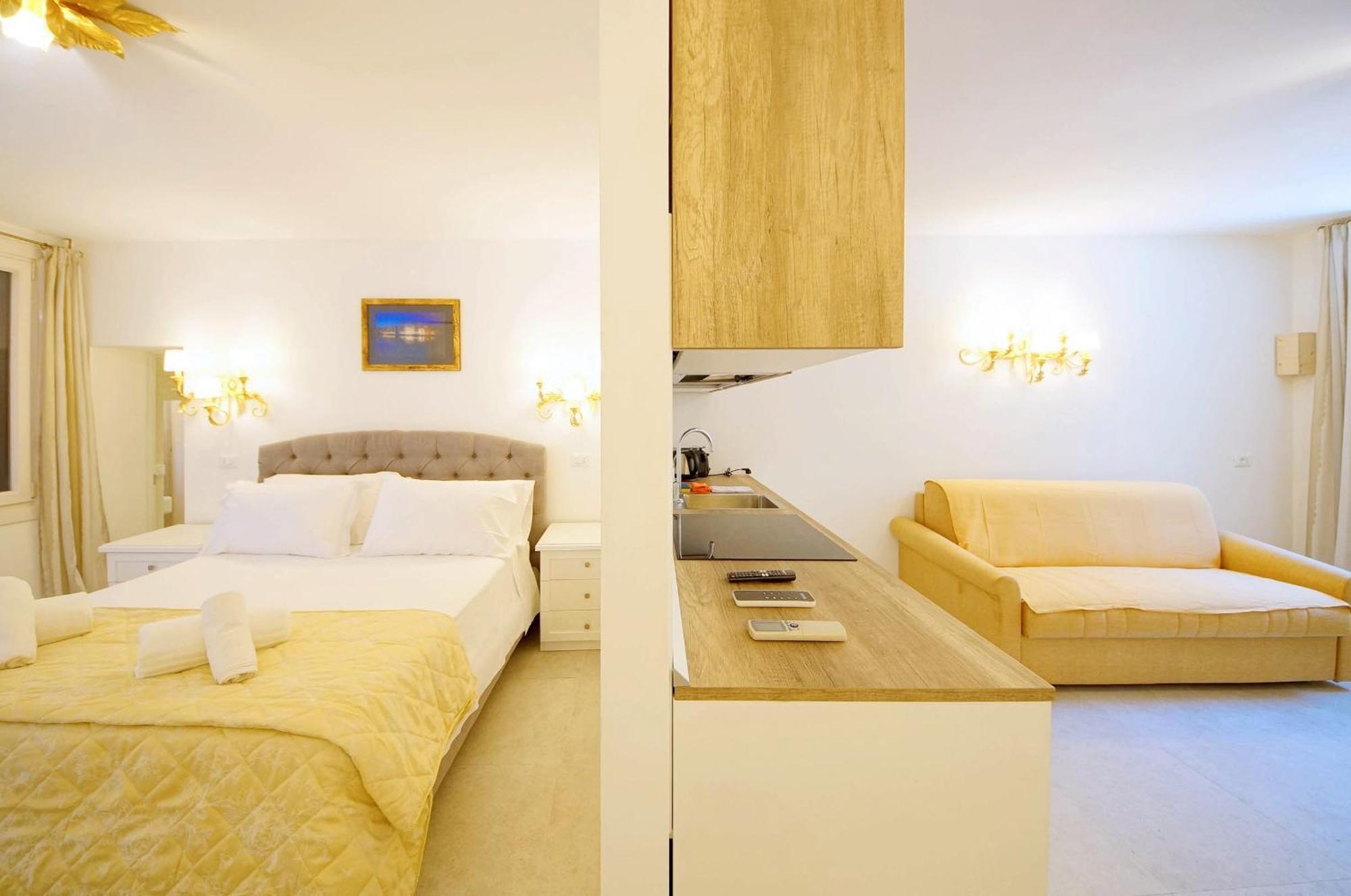 Dolcevita Apartments N 521 เวนิส ภายนอก รูปภาพ