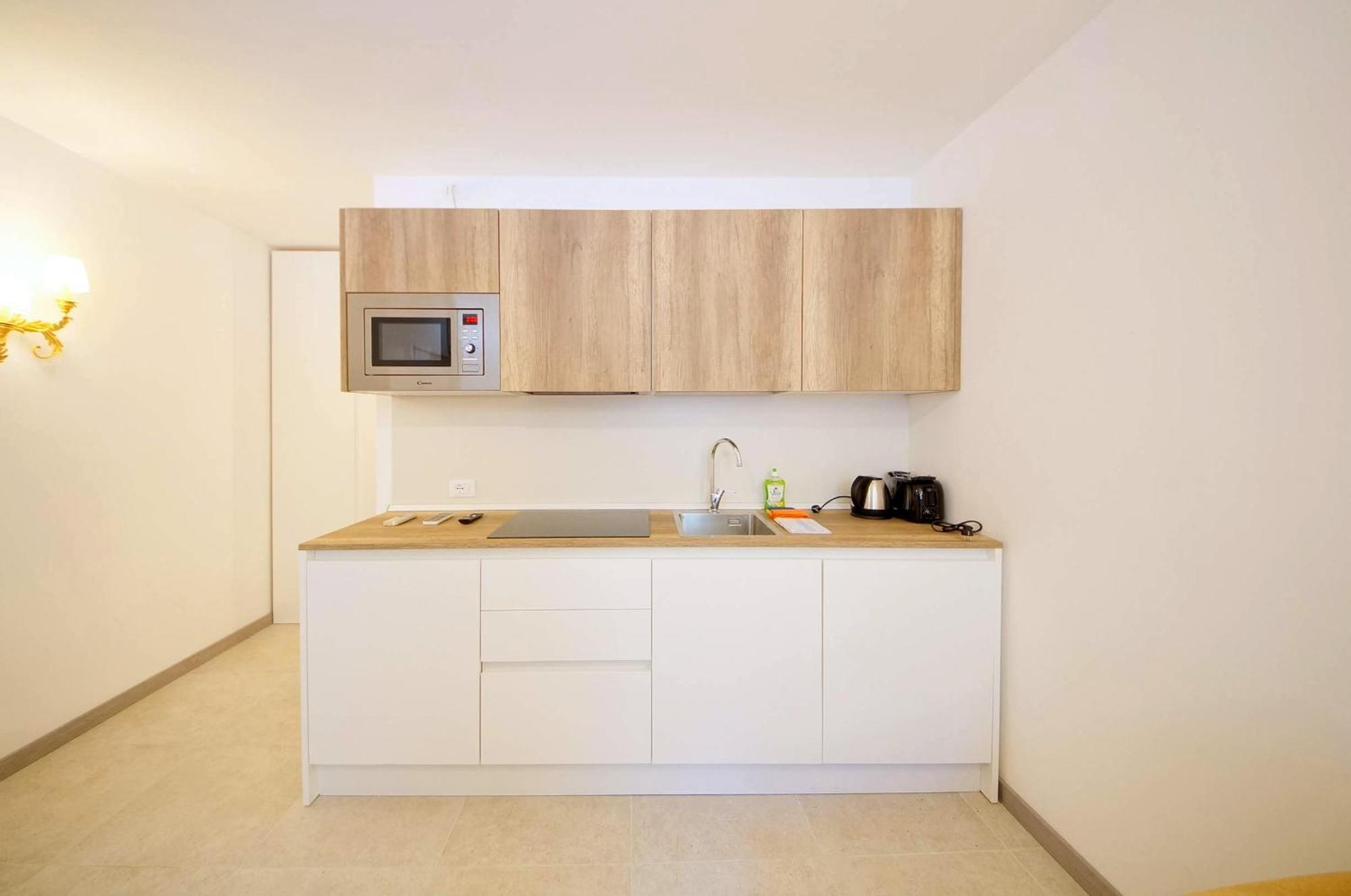 Dolcevita Apartments N 521 เวนิส ภายนอก รูปภาพ