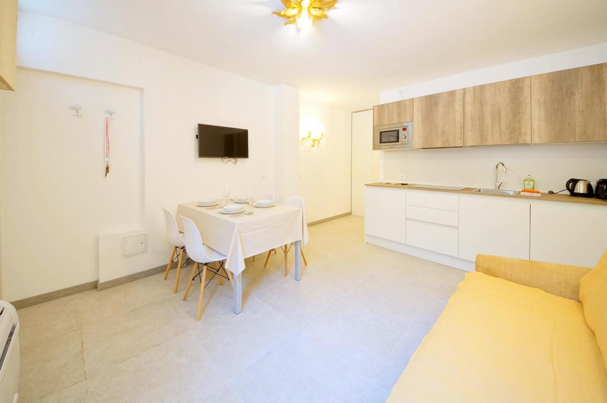Dolcevita Apartments N 521 เวนิส ภายนอก รูปภาพ