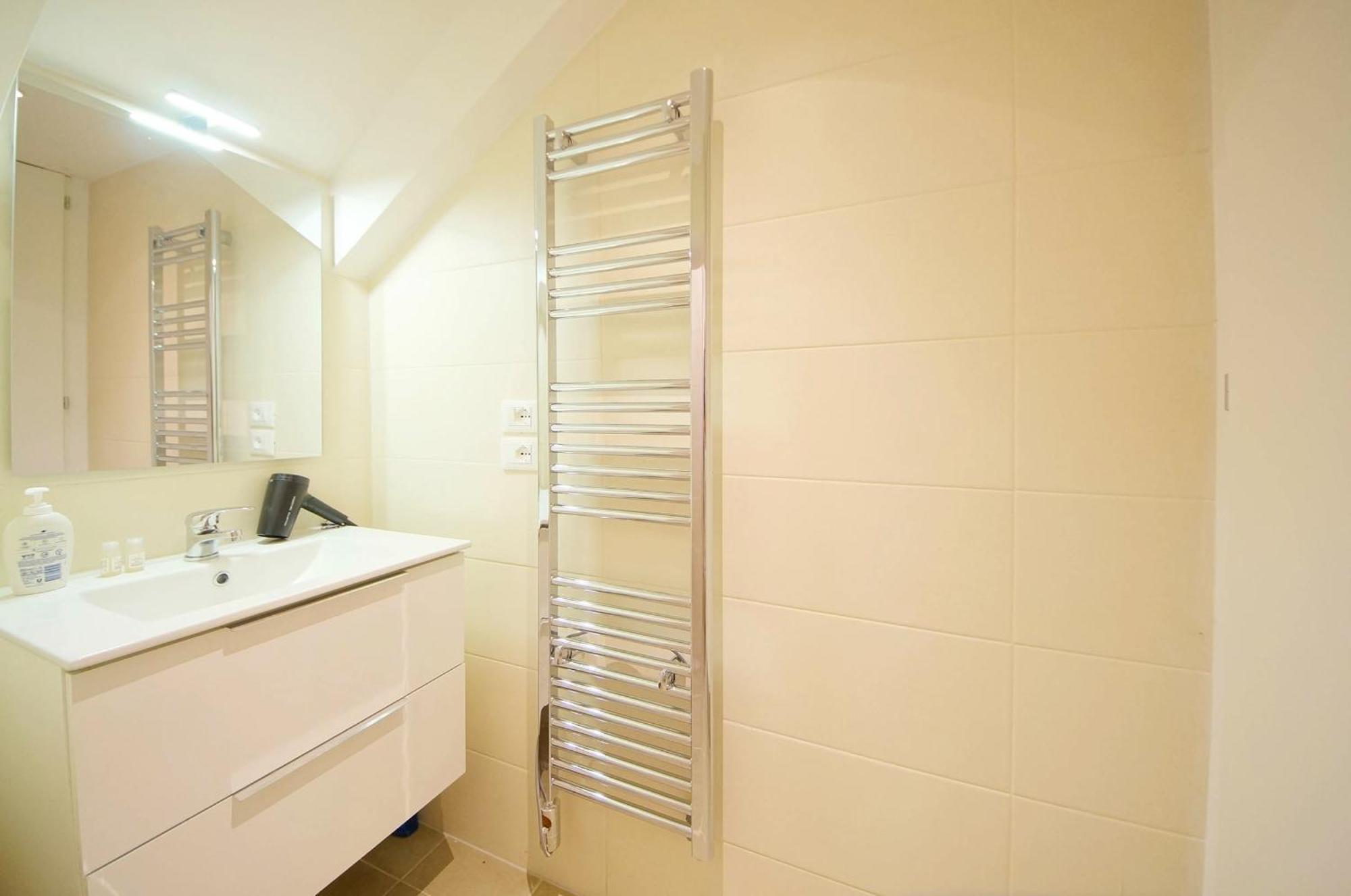 Dolcevita Apartments N 521 เวนิส ภายนอก รูปภาพ