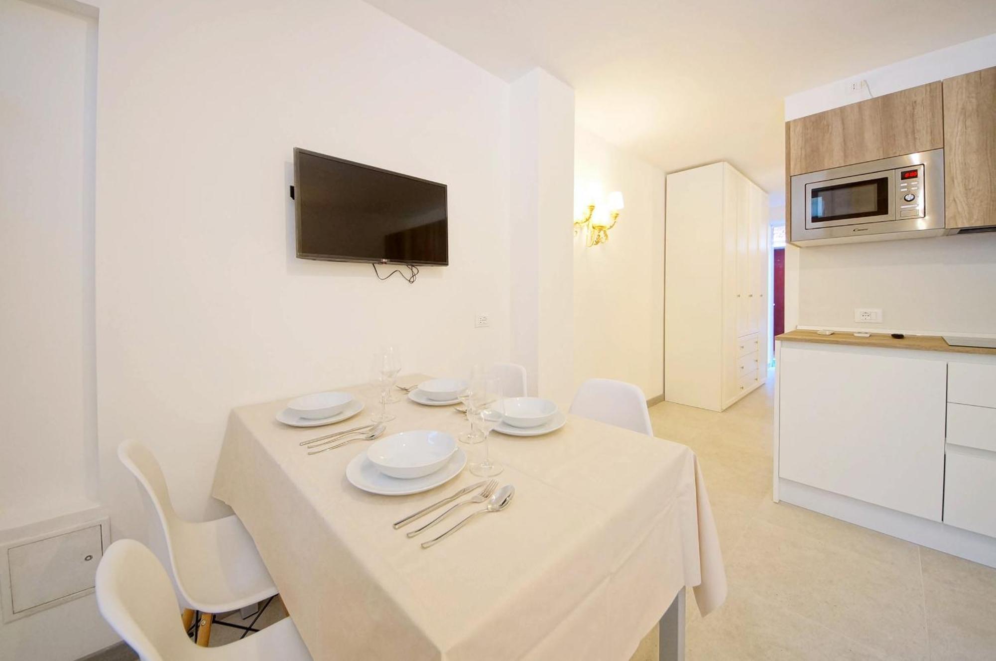 Dolcevita Apartments N 521 เวนิส ภายนอก รูปภาพ